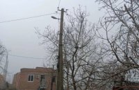 ДТЕК Дніпровські електромережі відновив світло у 8 населених пунктах після вчорашніх обстрілів