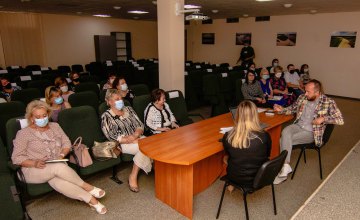 Дніпро лідирує серед інших міст України за впровадженням цифрової екосистеми в медицині