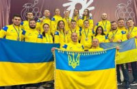 Україна здобула рекордну кількість медалей на Дефлімпійських іграх у Бразилії