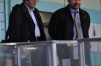 Международные наблюдатели не выявили нарушений на избирательных участках Днепродзержинска