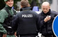 Вооруженный мужчина устроил стрельбу в Баварии