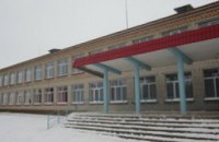 В Солонянском районе завершился капермонт Дзержиновской школы