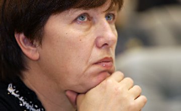 Действующая в Украине система развращает избирателей, – Екатерина Видякина 