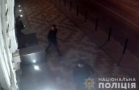 В Днепре трое местных жителей ограбили церковь (ВИДЕО)