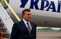 Завтра Виктор Янукович в Донецке посмотрит матч «Шахтер» – «Арсенал»