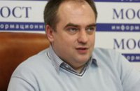 Желаю журналистам неугасающего творческого долголетия, - председатель Днепропетровской областной журналистской организации