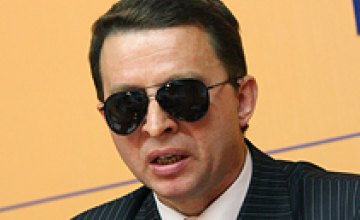  Писаревский считает инцидент с зеленкой политическим преследованием