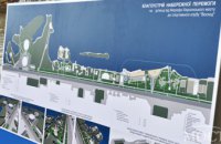 Под строительство объектов «Евробаскет-2015» горсовет выделил дополнительный участок