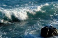 В акваториях Черного и Азовского морей ожидается усиление ветра