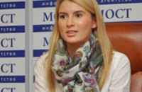 Первая вице-мисс Днепропетровск-2011 Александра Крыша будет представлять Украину на Miss International