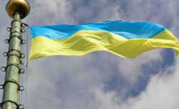 Ющенко возложил цветы к памятникам выдающимся украинцам по случаю Дня Соборности