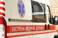 Як працювали бригади швидкої допомоги Дніпропетровщини впродовж січня: статистика