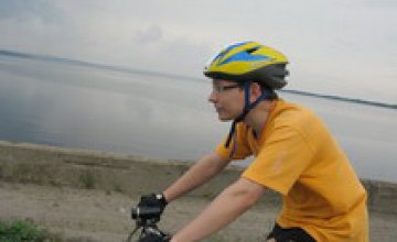 9 мая в Днепропетровске состоится велопробег 