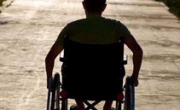 Проверь на себе: жителей Днепра приглашают оказаться в инвалидной коляске и протестировать городскую инфрастуктуру