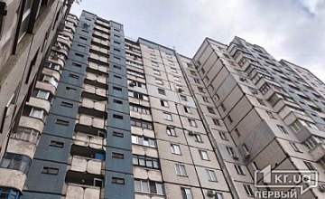 В Днепропетровской области полуторагодовалая девочка выпала из окна на 3-м этаже 