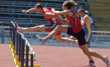 9 днепропетровских спортсмена-юниора выступят на Чемпионате Мира по легкой атлетике
