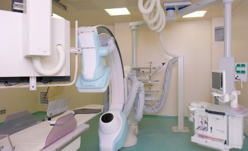 В 2018-м приобрели для больниц Днепропетровщины оборудование на сумму 188 млн грн - Валентин Резниченко