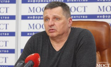 Оппоблок заявил о массовых фальсификациях на избирательном округе Днепра