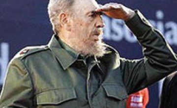 Сын Фиделя Кастро поедет на Олимпиаду в составе сборной Кубы