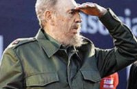 Сын Фиделя Кастро поедет на Олимпиаду в составе сборной Кубы