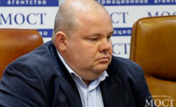 За последние 2 недели были проведены обыски у 13 адвокатов, - Алексей Трунов