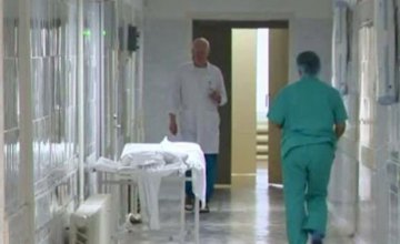 В Запорожье охранник больницы убил пациента, который пытался самовольной уйти домой