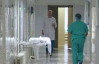 В Запорожье охранник больницы убил пациента, который пытался самовольной уйти домой