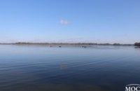 От чистки реки Днепр до зарыбления. Днепровская «Батьківщина» завершила масштабную экоакцию (ФОТО)