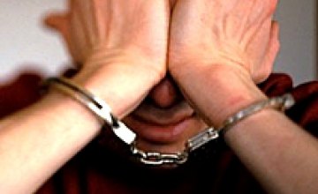 В Днепропетровске милиция задержала 3 злоумышленников при попытке ограбления «Ощадбанка»
