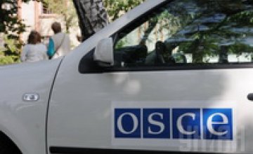 ОБСЕ зафиксировали вывоз угля и «груза-200» из Донбасса в РФ 