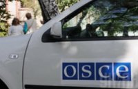 ОБСЕ зафиксировали вывоз угля и «груза-200» из Донбасса в РФ 