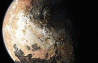 NASA опубликовало новые снимки Плутона (ФОТО)