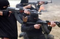 За сутки боевики 6 раз обстреляли силы АТО