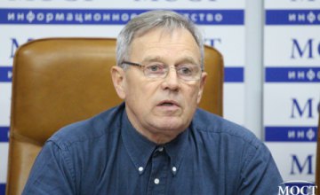 ВО «Батьківщина» на выборах в ОТГ получила на Днепропетровщине 72 мандата по партийным спискам, - Олег Робкин