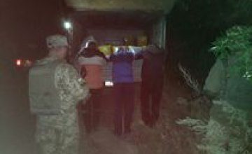 В Луганской области задержали 9 украинцев, которые везли в Россию 4 тонны меда 