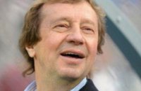 Юрий Семин больше не тренер киевского «Динамо»