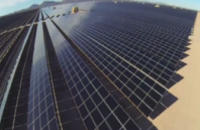 Оман построит самую большую солнечную электростанцию для добычи нефти