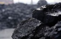 Украина заказала 160 тысяч тонн угля из ЮАР