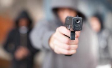 В Киевской области во время ограбления ювелирного магазина убили охранника