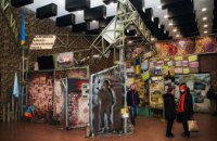 ​За два года внутреннюю экспозицию Музея АТО в Днепре посетили более 200 тыс человек – Валентин Резниченко