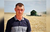 Герой хлібного фронту: аграрій із Синельниківського району веде свою війну за врожай і продовольчу безпеку 