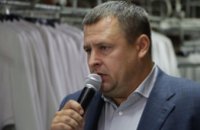 Борис Филатов пообещал поддержку одному из самых уникальных предприятий Днепропетровска