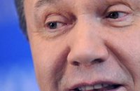Губернаторы скинутся Януковичу на подарок