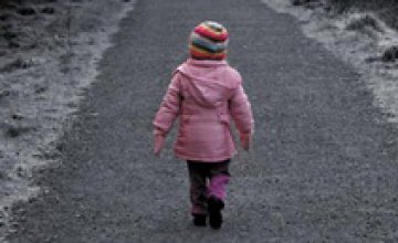 С начала года в Днепропетровске разыскали 7 детей, которые ушли из дома