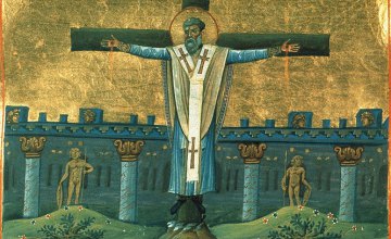 Сегодня православные почитают память святого апостола и священномученика Симеона