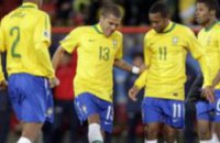 ФФУ официально подписала контракт с бразильцами