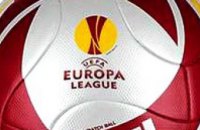Лига Европы: черный день «Динамо», «Карпат» и «Металлиста» 