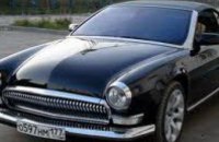 В Днепропетровске появится музей советских ретро-автомобилей