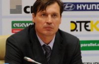 Главный тренер «Ильичевца» подал в отставку 