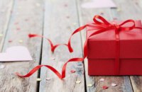 День влюбленных в Днепре: идеи подарков для любимых и праздничная атмосфера